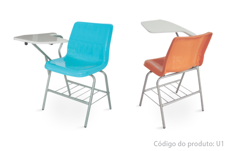 CARTEIRA UNIVERSITÁRIA - MODELO 1