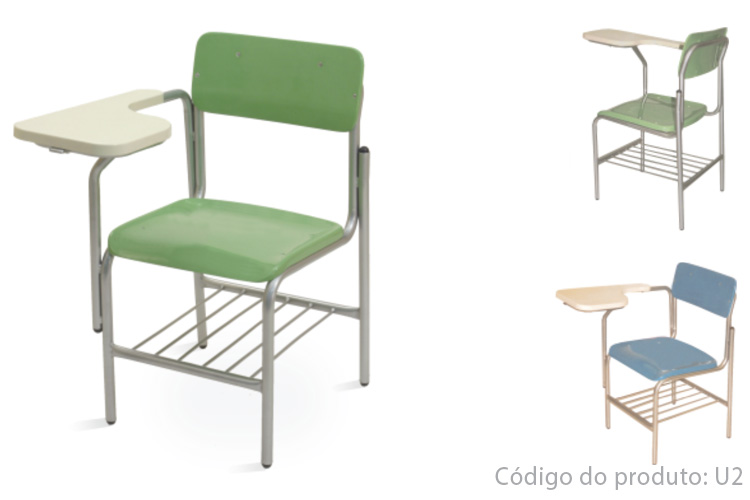 CARTEIRA UNIVERSITÁRIA - MODELO 2